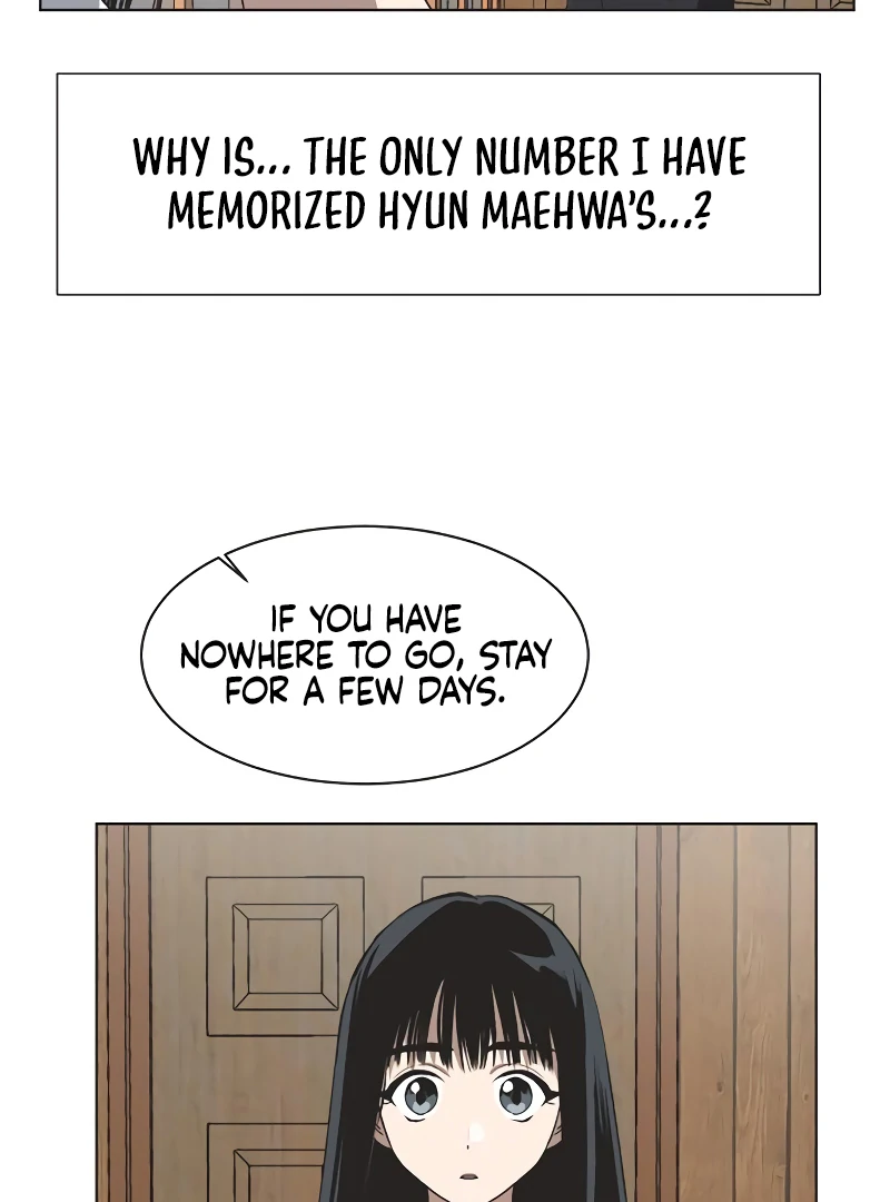 Imperfect Cinderella Story chapter 62 page 64
