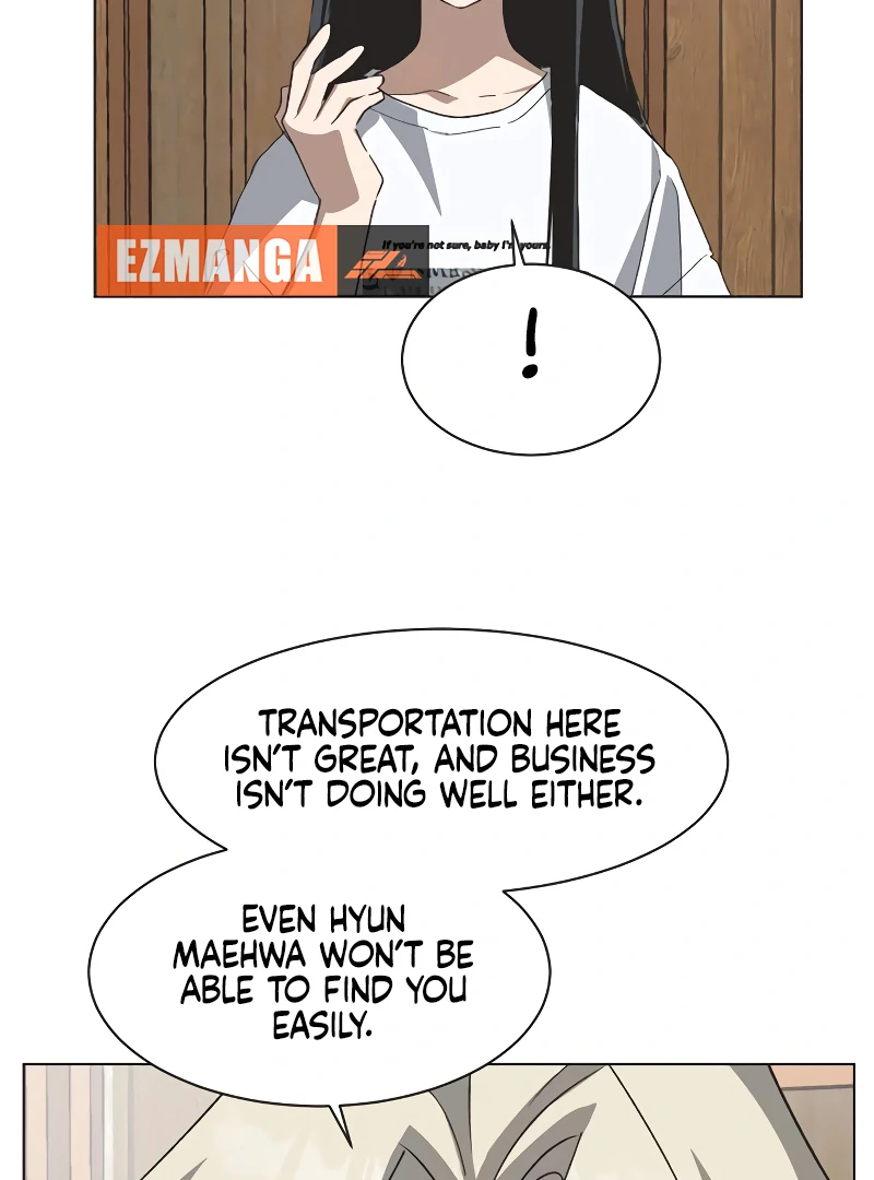 Imperfect Cinderella Story chapter 62 page 65