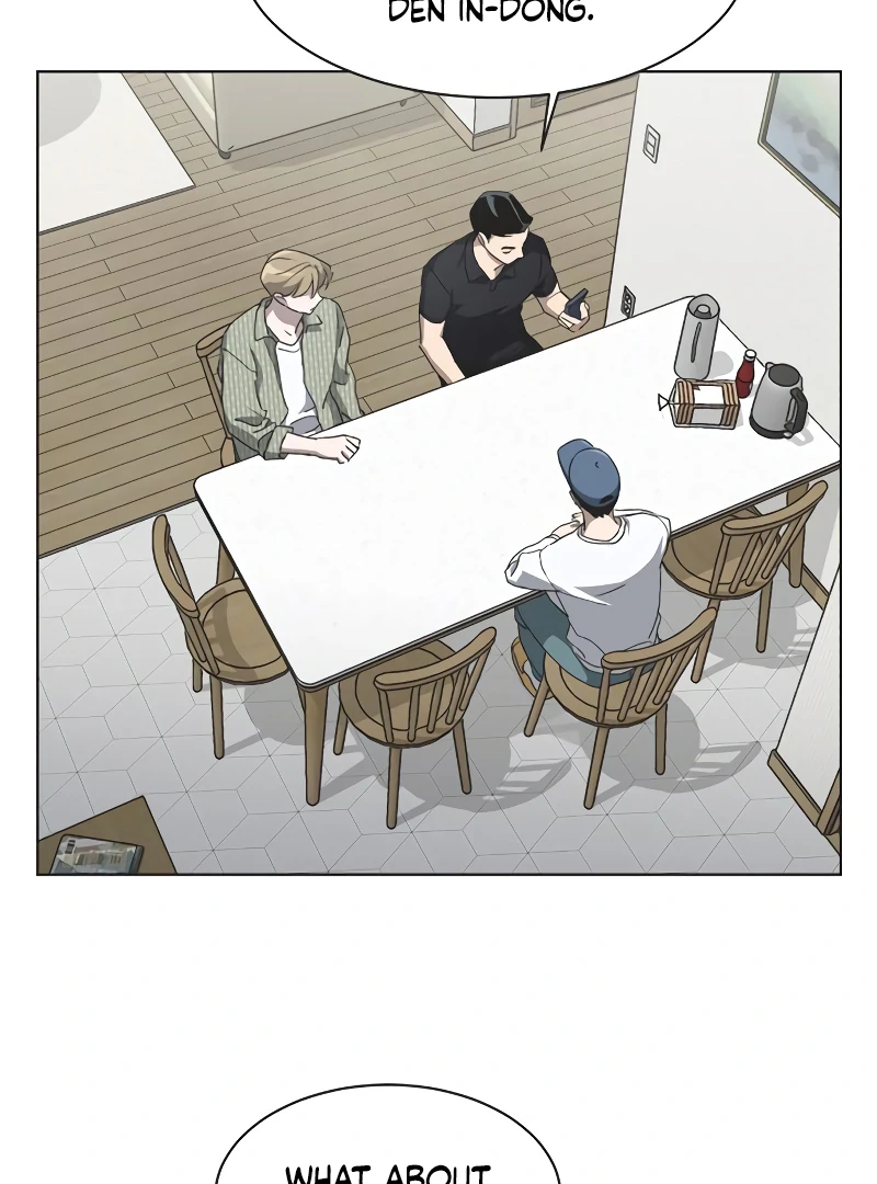 Imperfect Cinderella Story chapter 62 page 68
