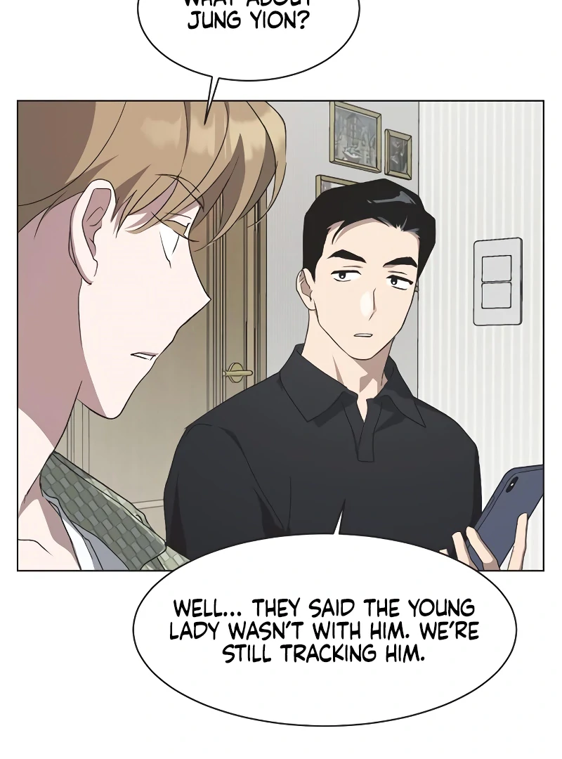 Imperfect Cinderella Story chapter 62 page 69