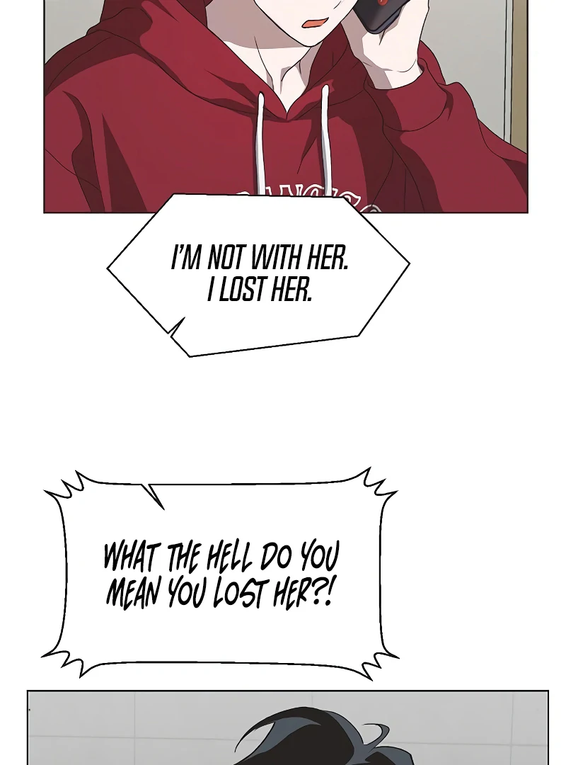 Imperfect Cinderella Story chapter 62 page 7
