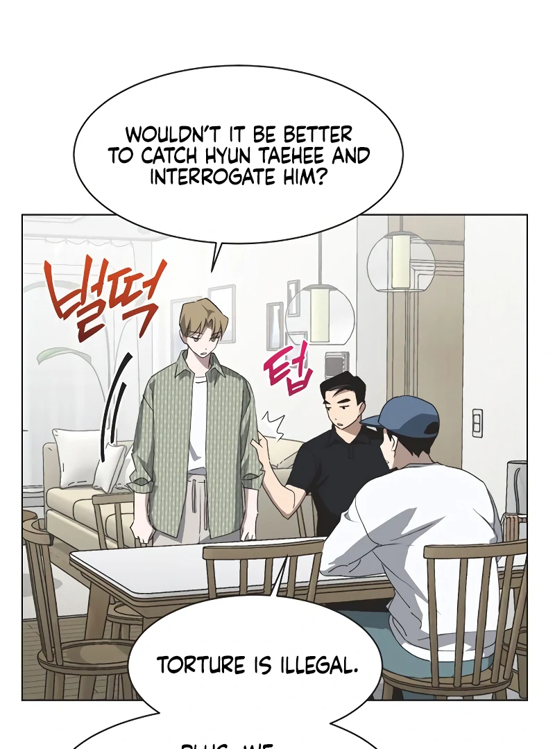 Imperfect Cinderella Story chapter 62 page 70