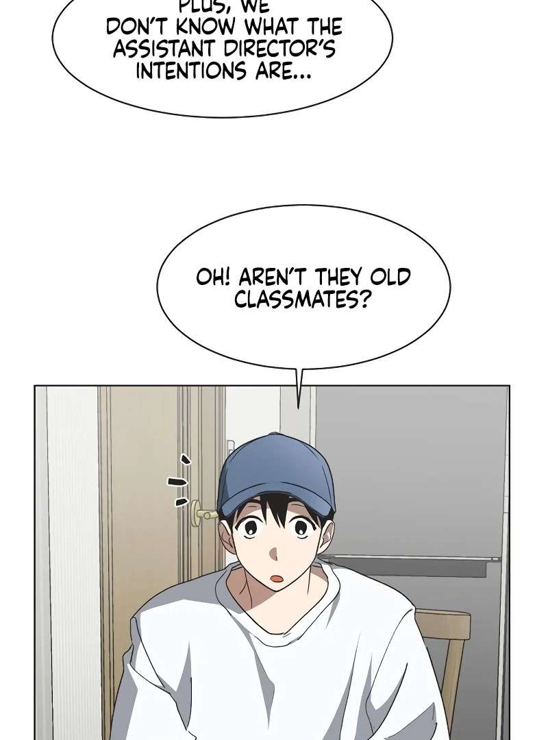 Imperfect Cinderella Story chapter 62 page 71