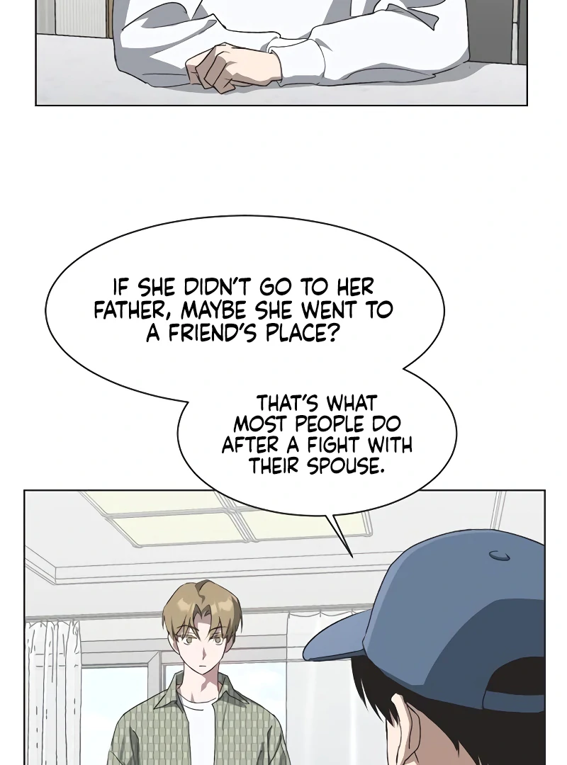 Imperfect Cinderella Story chapter 62 page 72