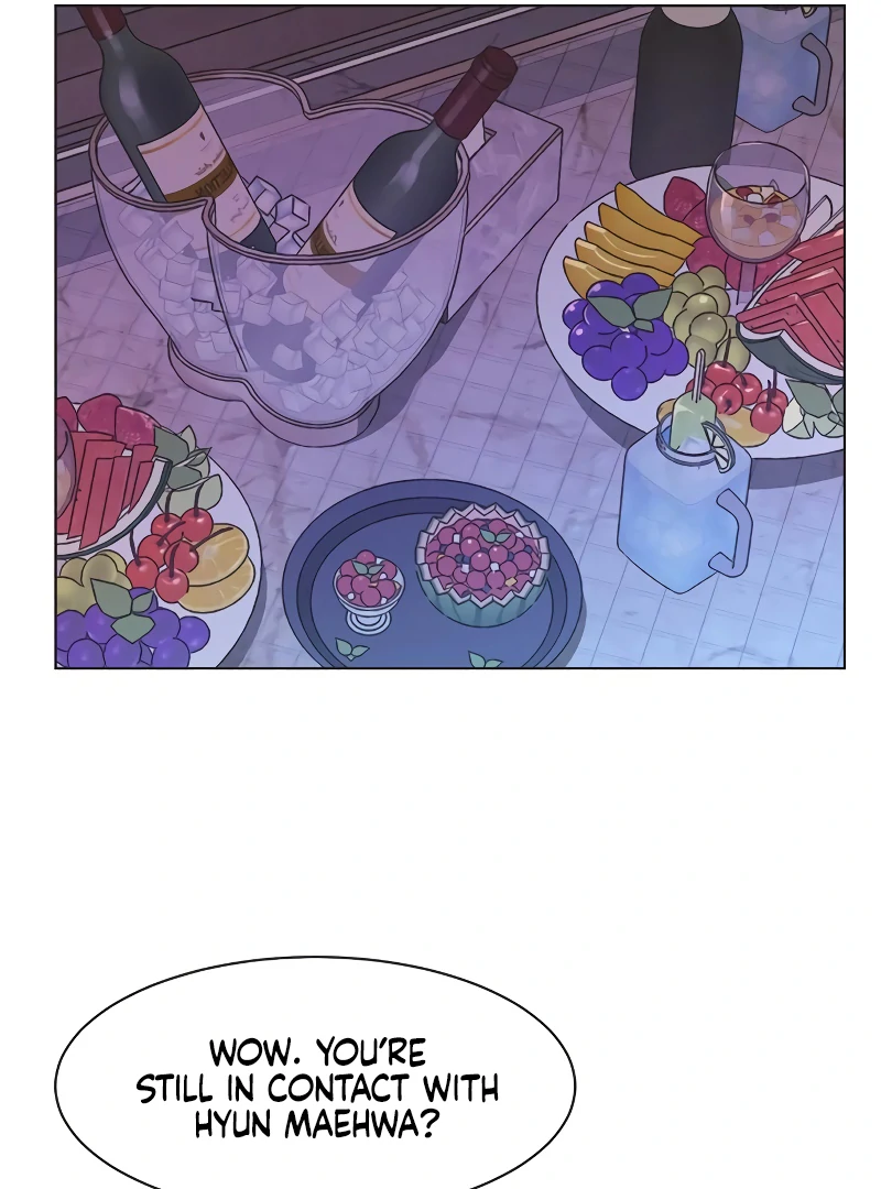 Imperfect Cinderella Story chapter 62 page 76