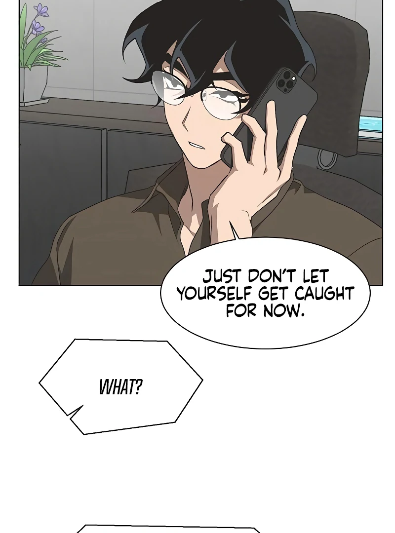 Imperfect Cinderella Story chapter 62 page 8