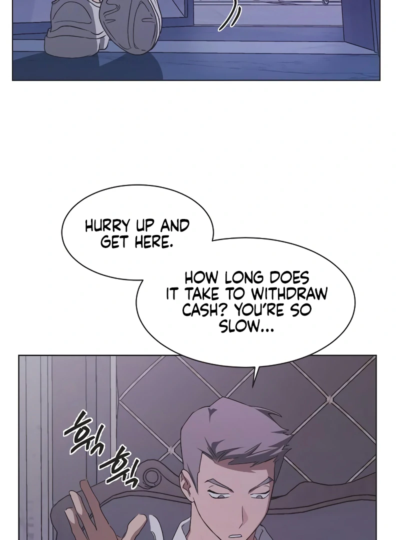 Imperfect Cinderella Story chapter 62 page 81