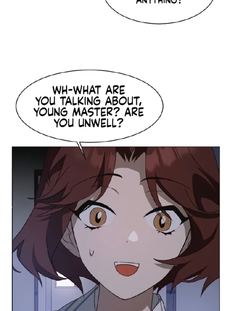 Imperfect Cinderella Story chapter 80 page 4