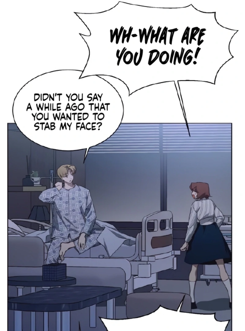 Imperfect Cinderella Story chapter 80 page 11