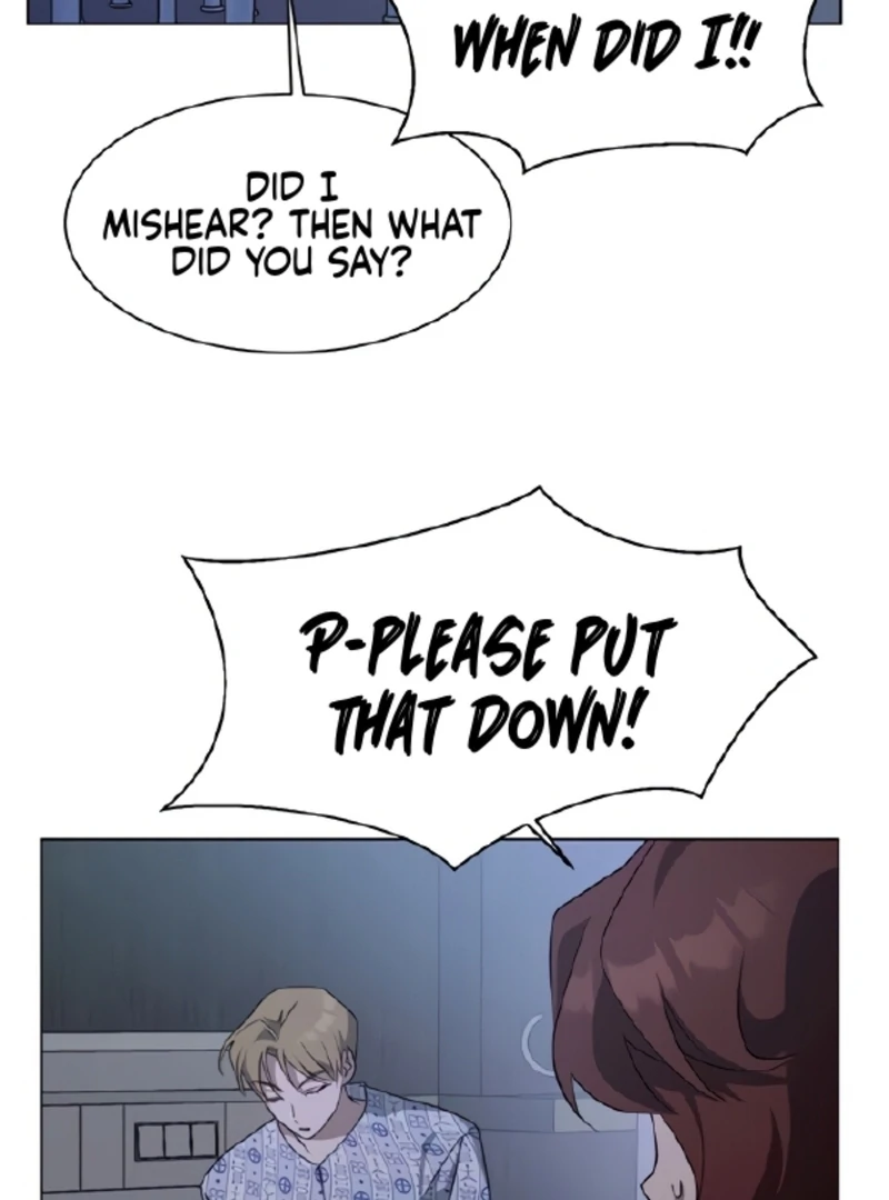 Imperfect Cinderella Story chapter 80 page 12