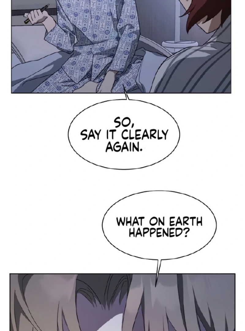 Imperfect Cinderella Story chapter 80 page 13