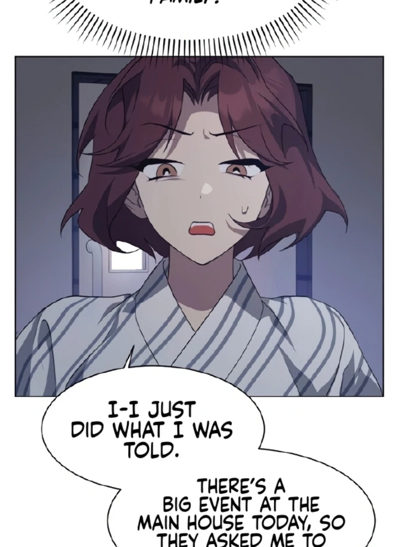 Imperfect Cinderella Story chapter 80 page 15