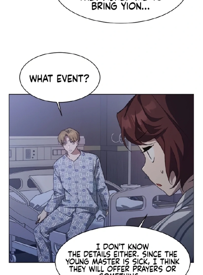 Imperfect Cinderella Story chapter 80 page 16