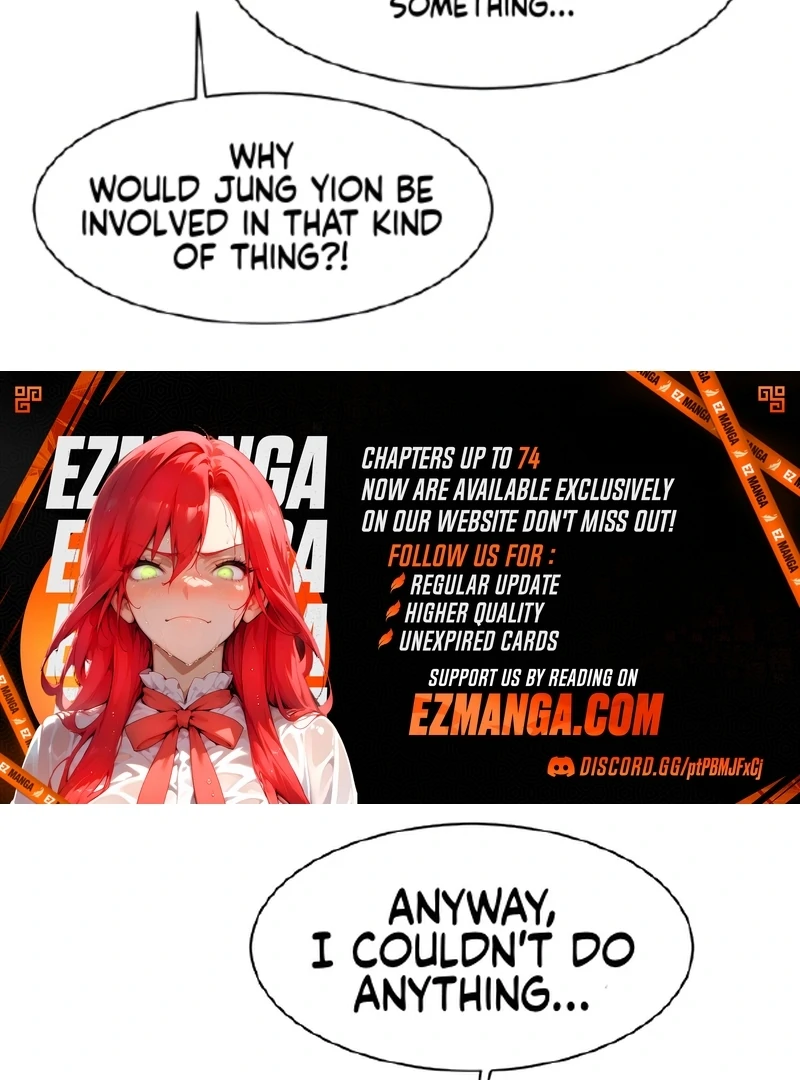 Imperfect Cinderella Story chapter 80 page 17