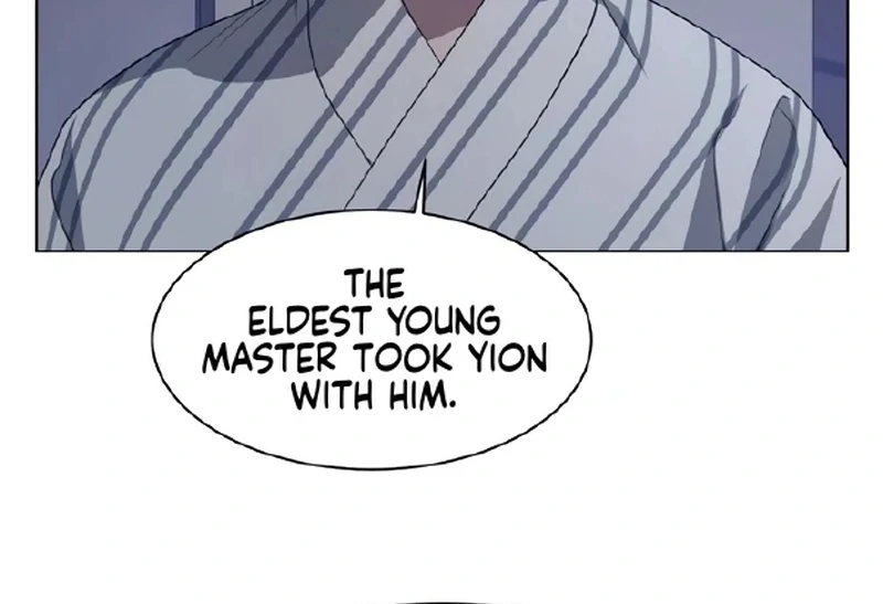 Imperfect Cinderella Story chapter 80 page 19