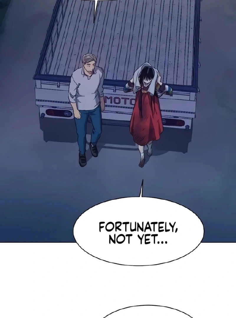 Imperfect Cinderella Story chapter 80 page 51