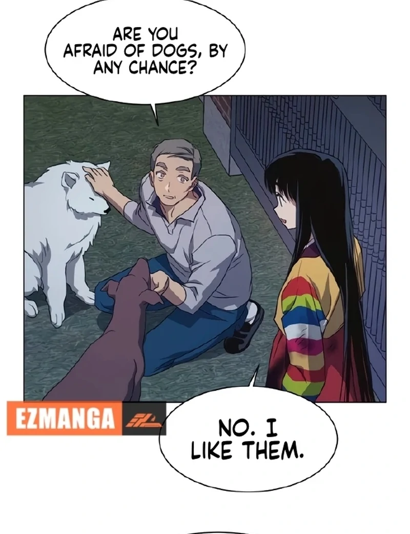 Imperfect Cinderella Story chapter 80 page 58