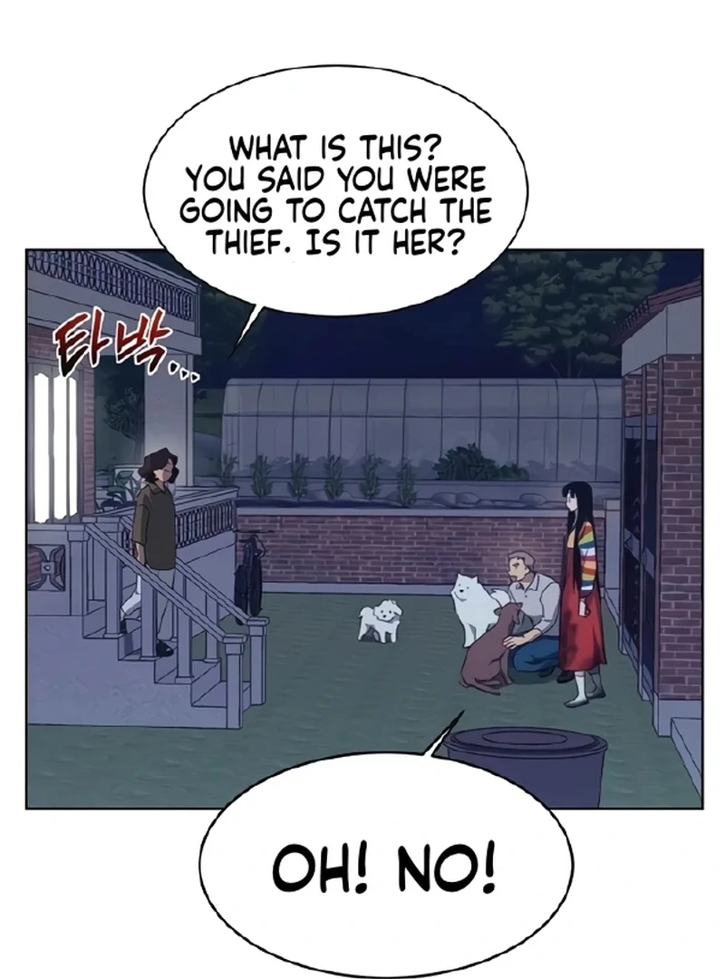 Imperfect Cinderella Story chapter 80 page 60