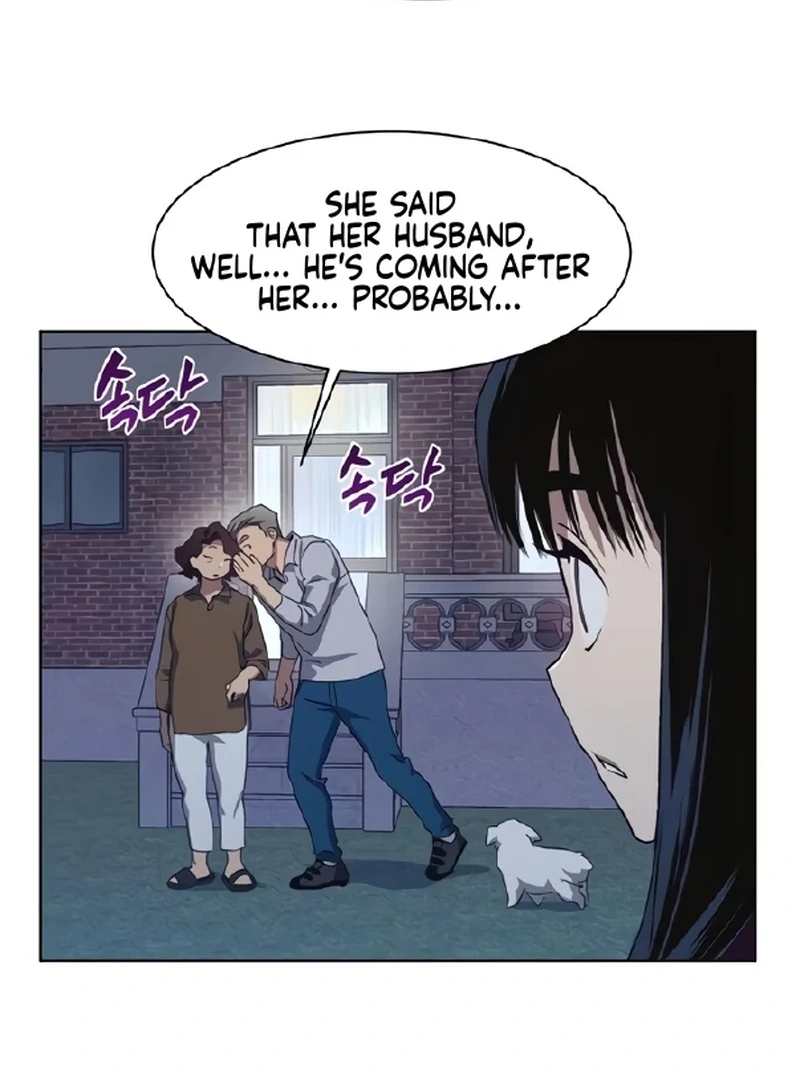 Imperfect Cinderella Story chapter 80 page 61