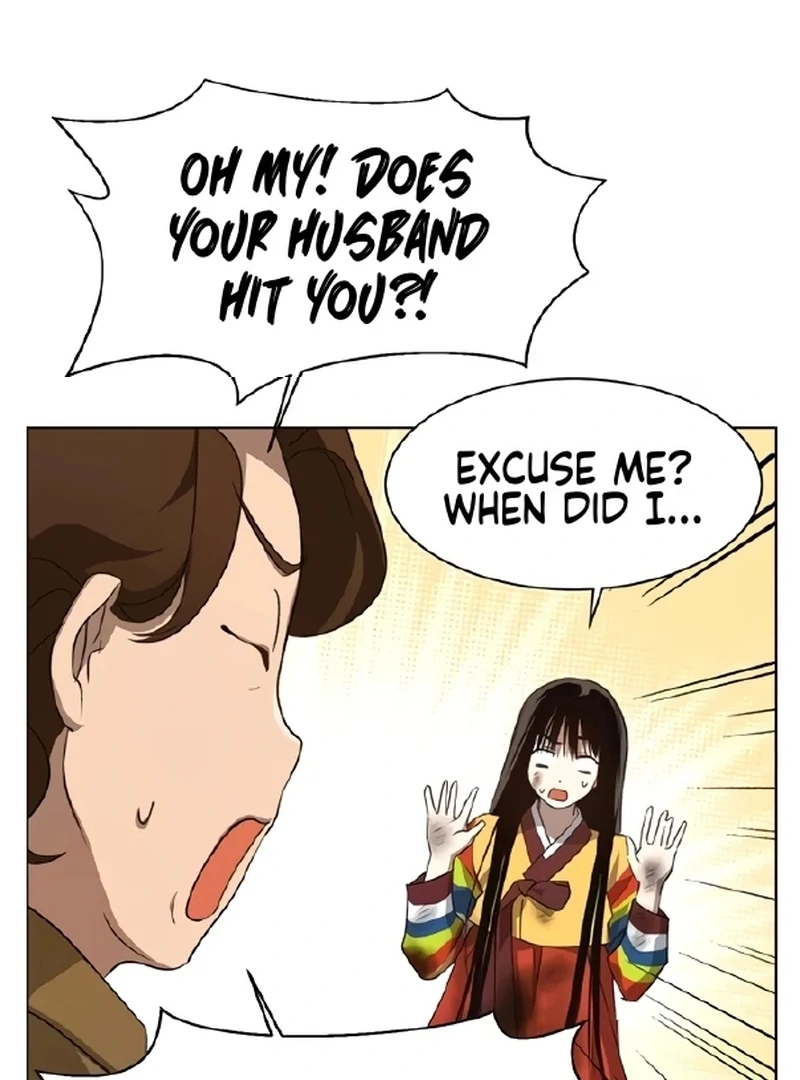 Imperfect Cinderella Story chapter 80 page 62
