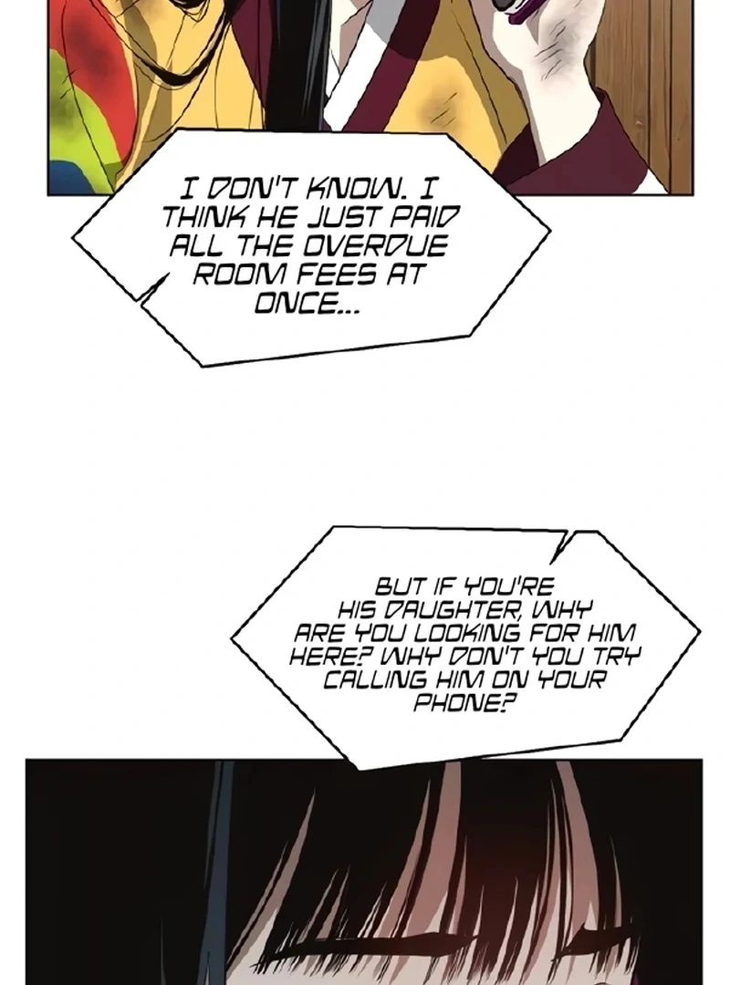 Imperfect Cinderella Story chapter 80 page 73
