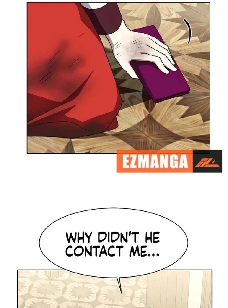 Imperfect Cinderella Story chapter 80 page 75
