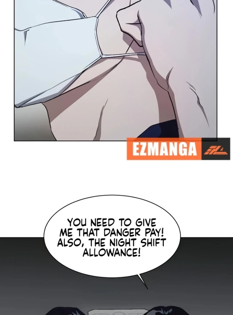 Imperfect Cinderella Story chapter 80 page 93