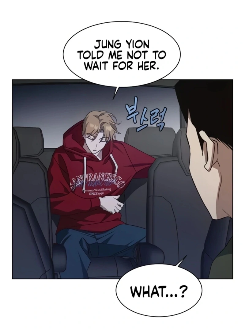 Imperfect Cinderella Story chapter 80 page 95