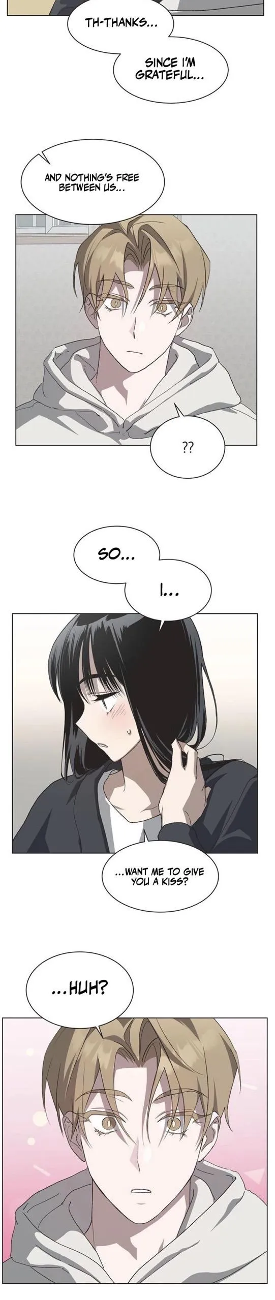 Imperfect Cinderella Story chapter 81 page 24