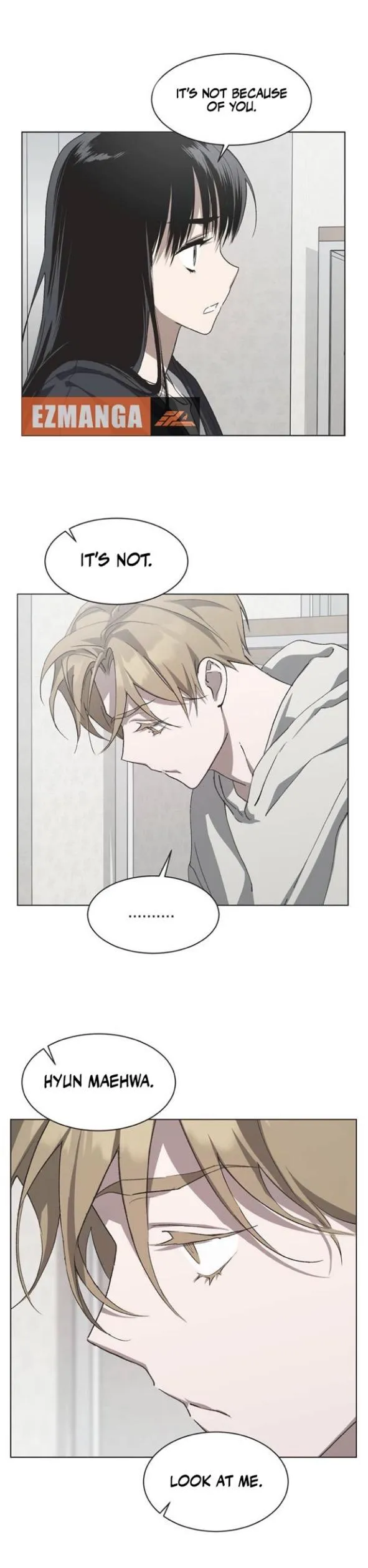 Imperfect Cinderella Story chapter 81 page 22