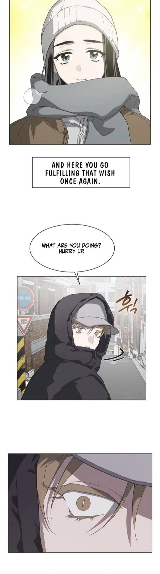 Imperfect Cinderella Story chapter 81 page 15