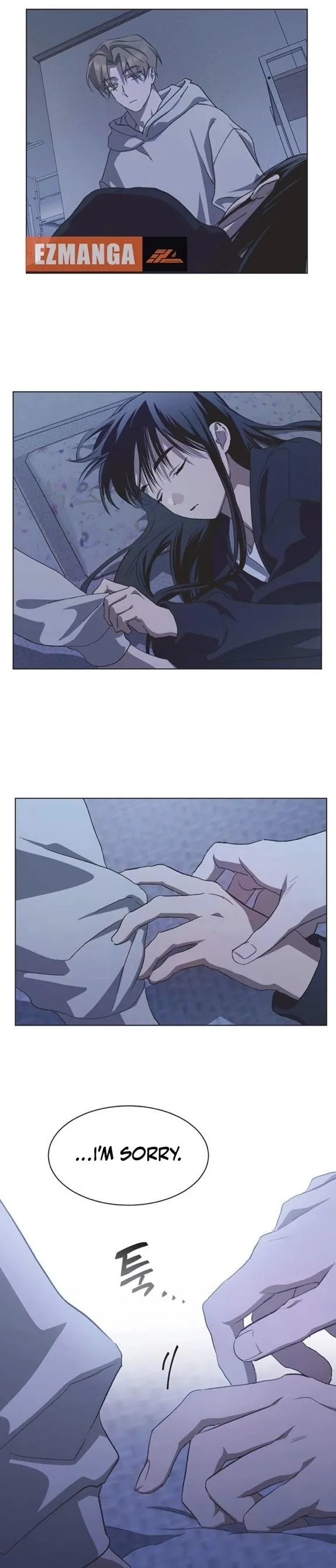 Imperfect Cinderella Story chapter 81 page 28