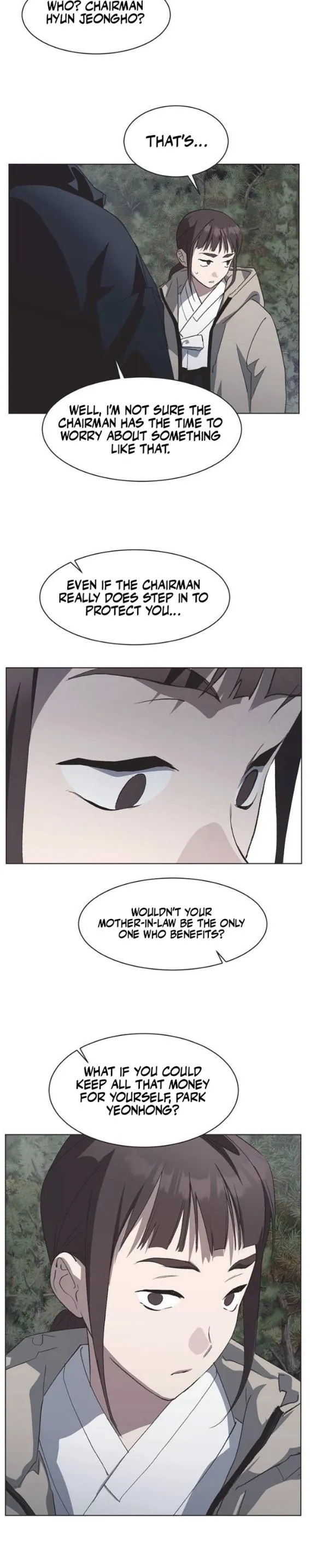 Imperfect Cinderella Story chapter 82 page 25