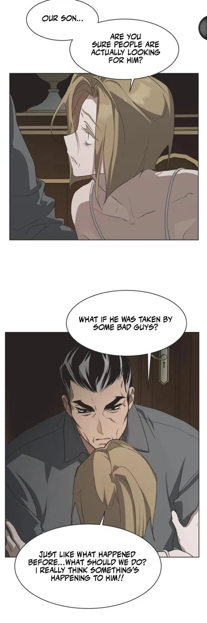 Imperfect Cinderella Story chapter 82 page 13