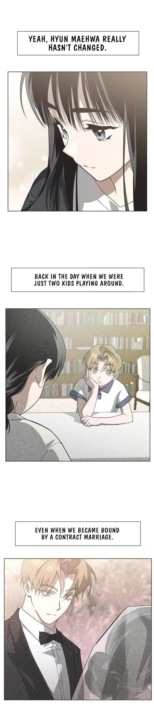 Imperfect Cinderella Story chapter 82 page 4