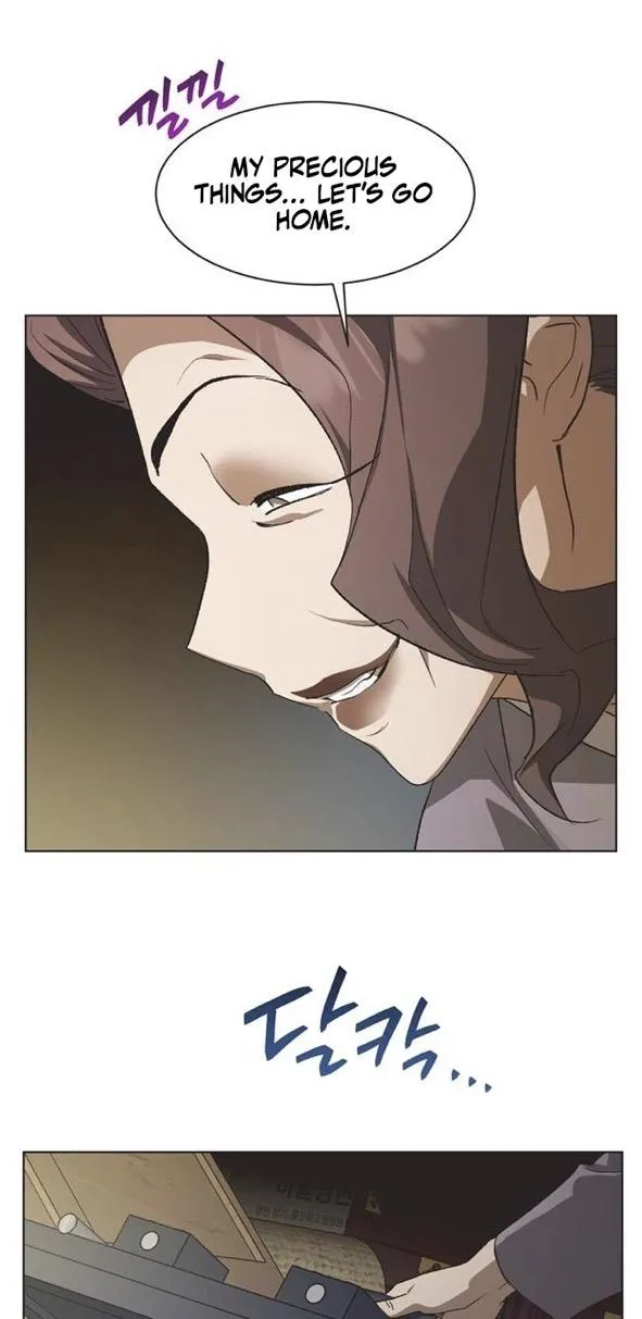 Imperfect Cinderella Story chapter 82 page 21
