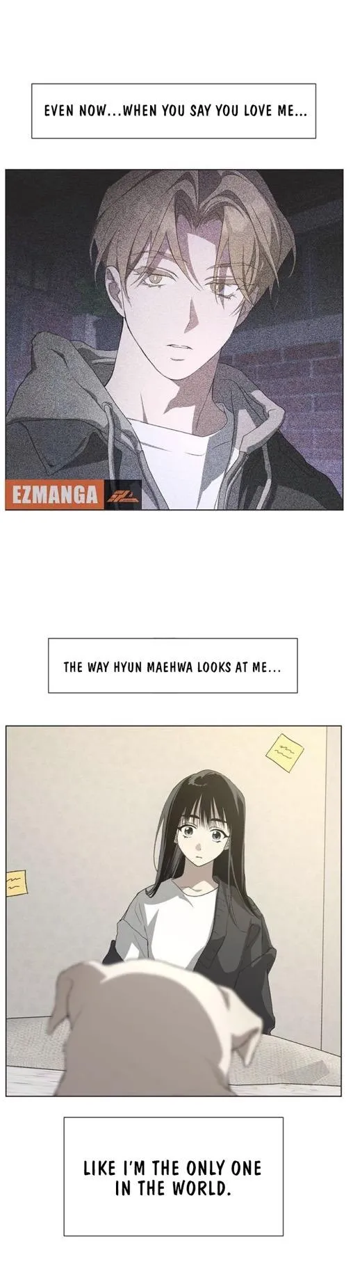 Imperfect Cinderella Story chapter 82 page 5