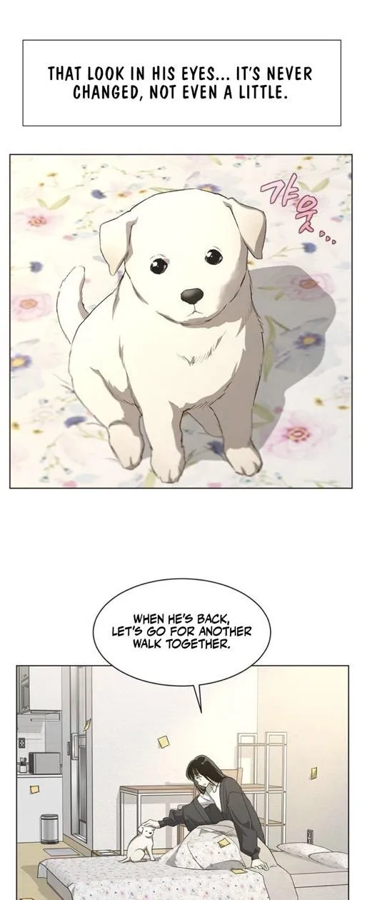 Imperfect Cinderella Story chapter 82 page 6