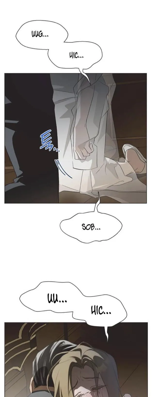Imperfect Cinderella Story chapter 82 page 18