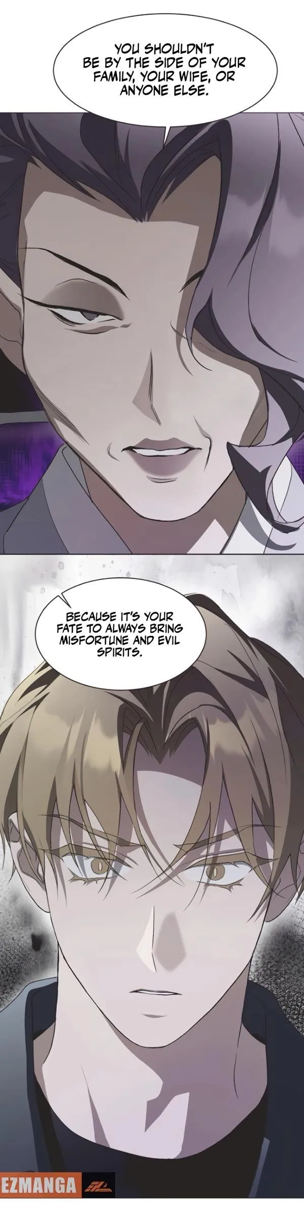 Imperfect Cinderella Story chapter 83 page 10