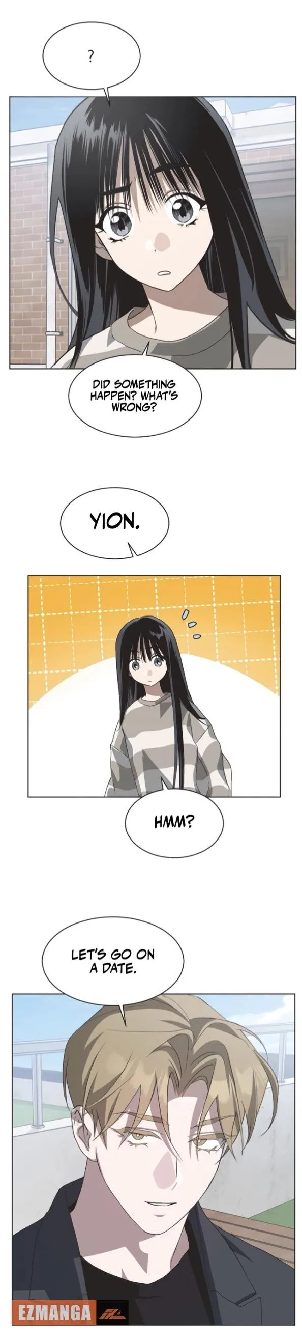 Imperfect Cinderella Story chapter 83 page 14