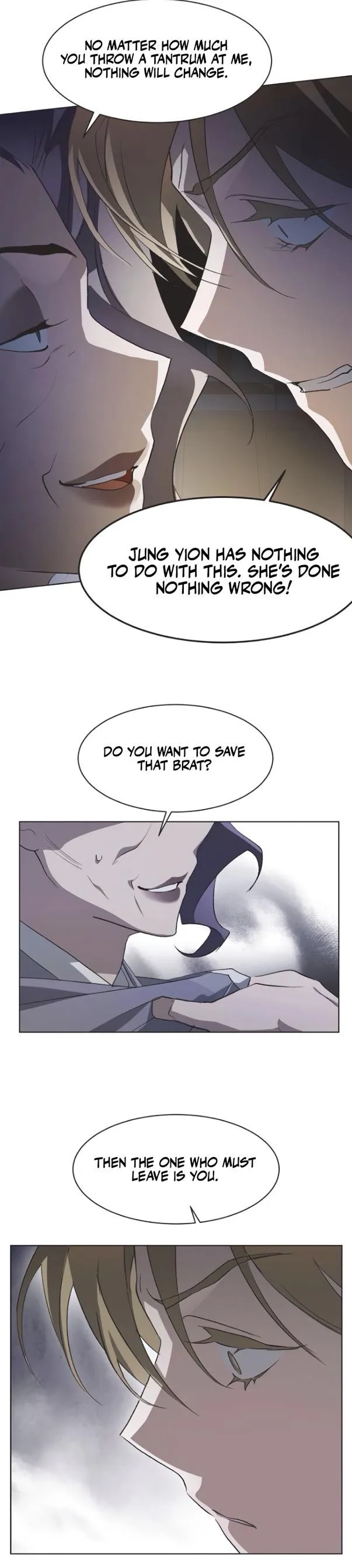 Imperfect Cinderella Story chapter 83 page 9