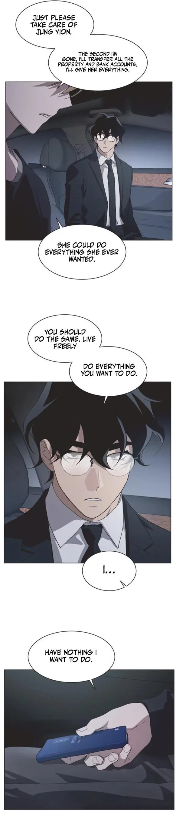 Imperfect Cinderella Story chapter 84 page 24