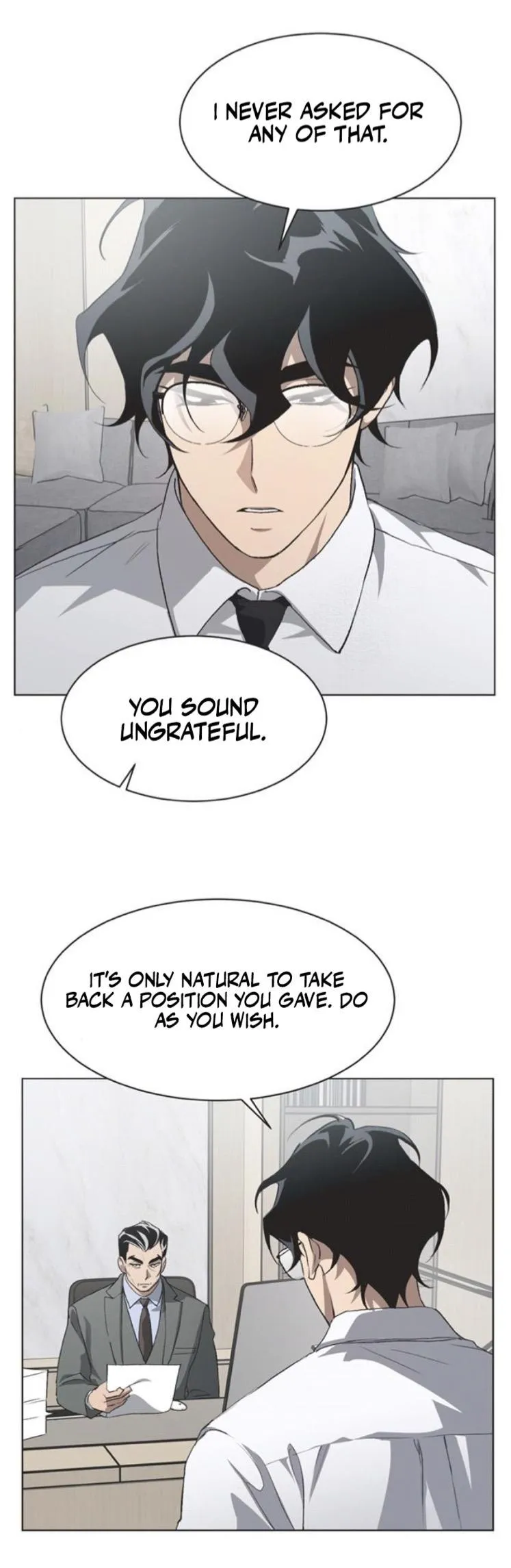 Imperfect Cinderella Story chapter 85 page 14