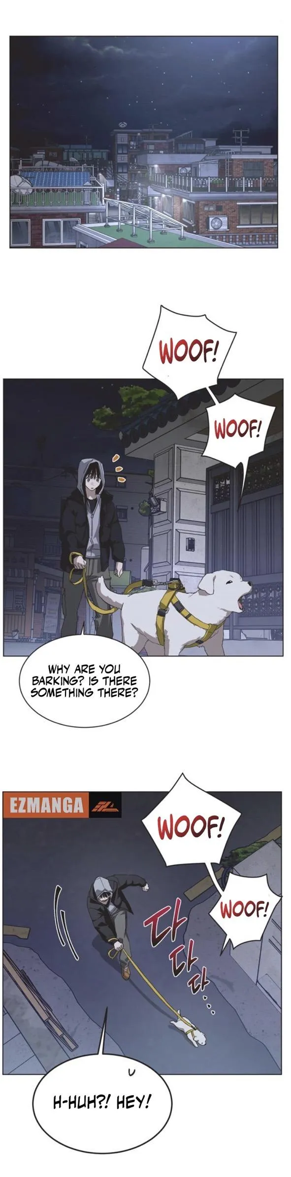 Imperfect Cinderella Story chapter 85 page 21