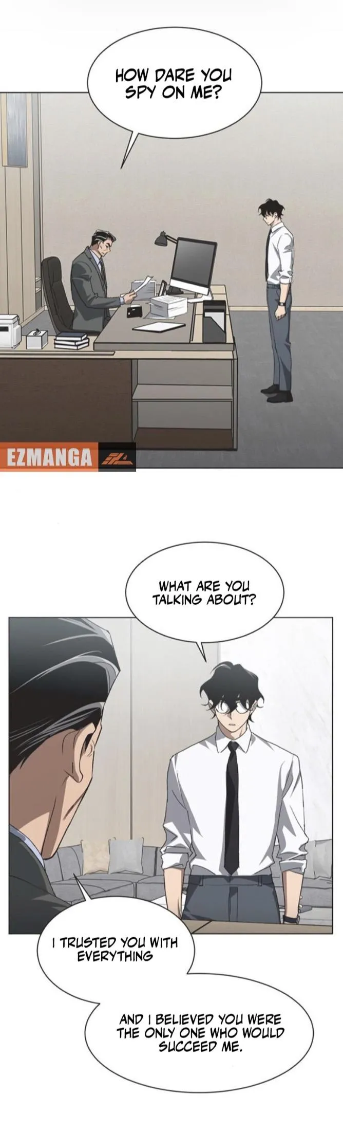 Imperfect Cinderella Story chapter 85 page 13