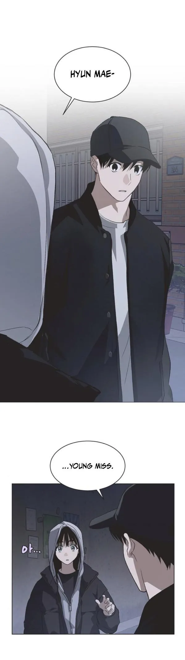 Imperfect Cinderella Story chapter 85 page 23