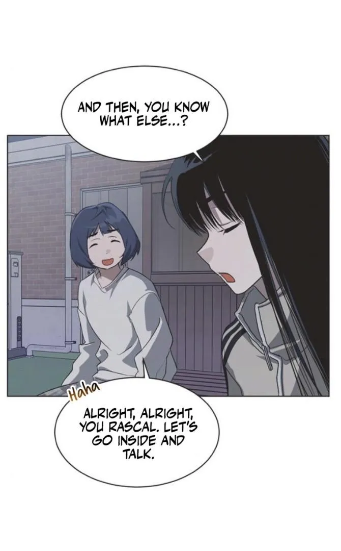 Imperfect Cinderella Story chapter 85 page 5