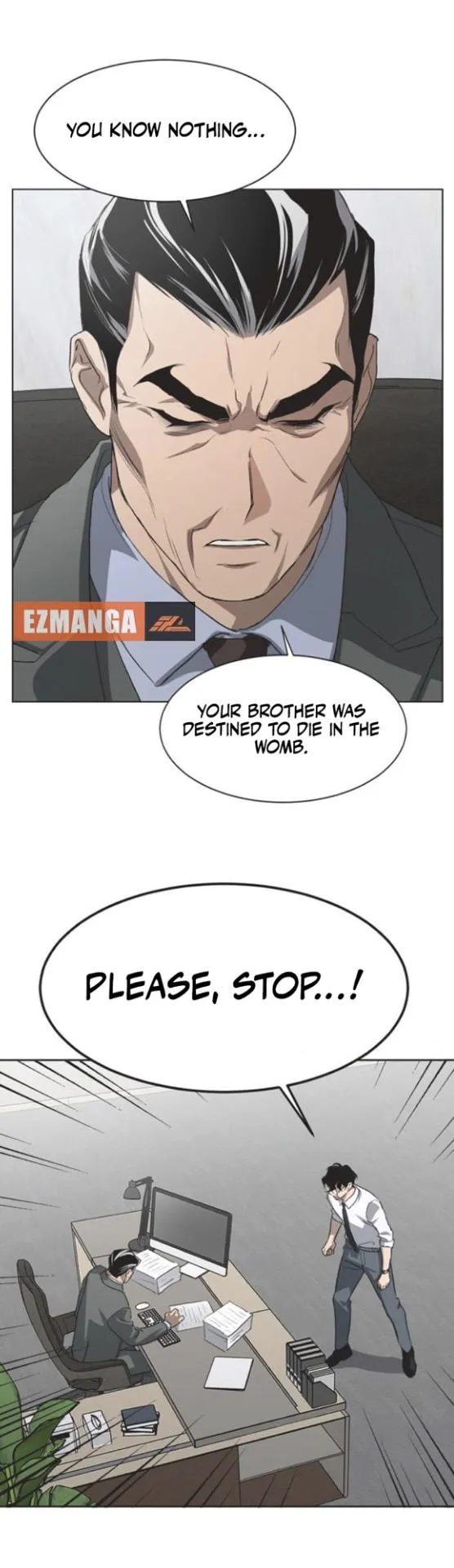 Imperfect Cinderella Story chapter 85 page 18