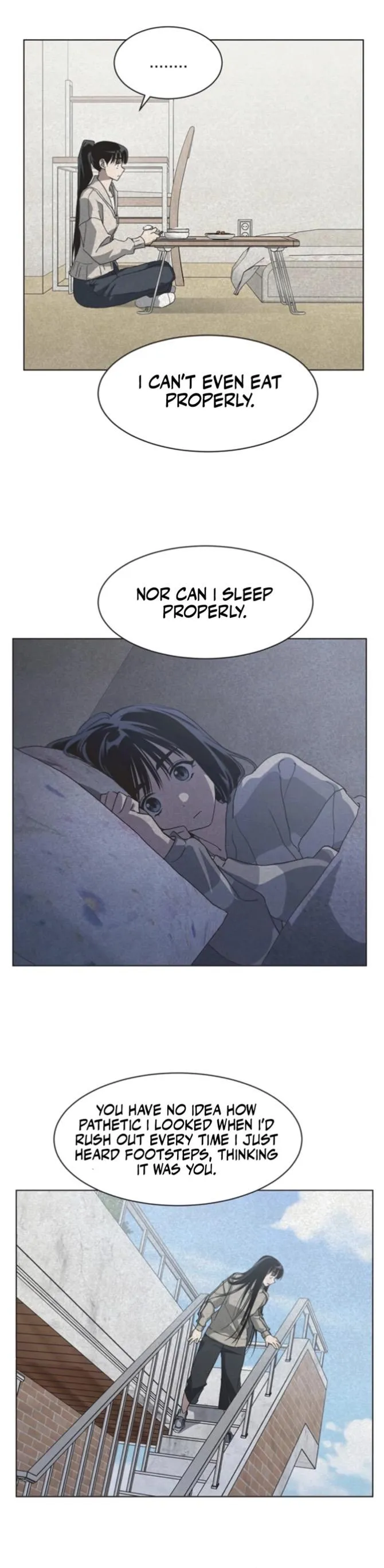 Imperfect Cinderella Story chapter 86 page 25